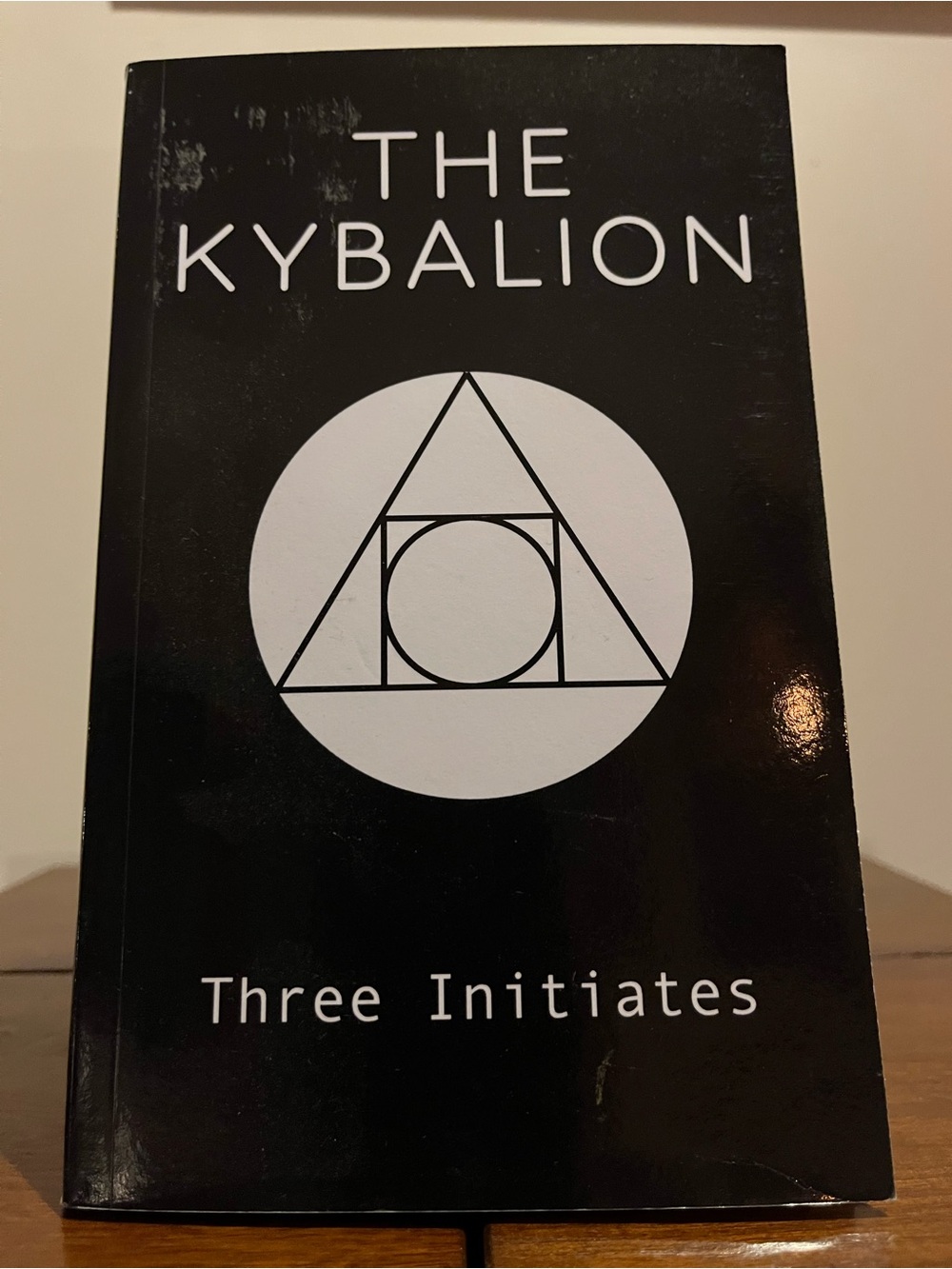 The Kybalion